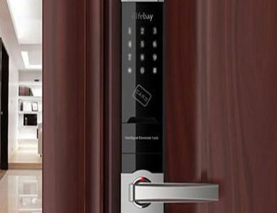 盐都24小时上门开锁公司